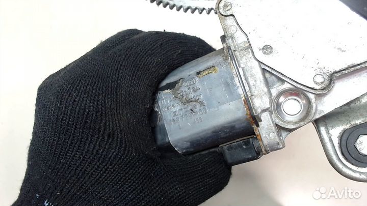 Стеклоподъемник электрический Mercedes 124 E, 1994