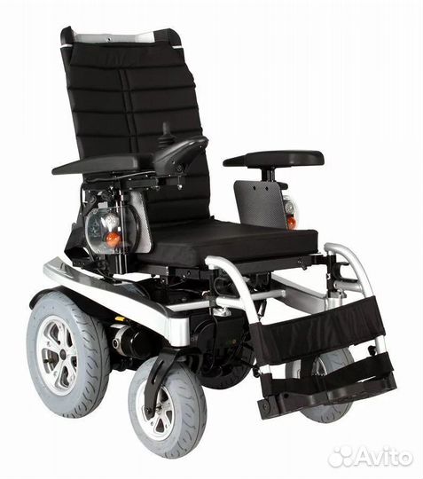 Кресло-коляска кар 4-2