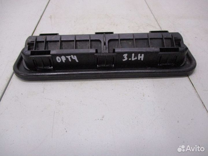 Решетка вентиляционная левая Kia Optima 4 JF