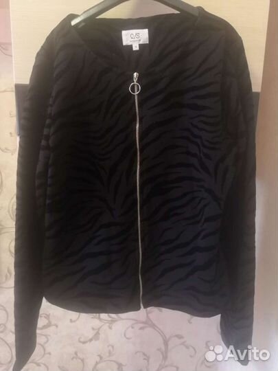 Жакет женский