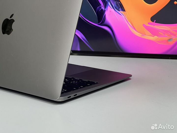 Apple MacBook Air 13 2019 i5-2ядра/16/512