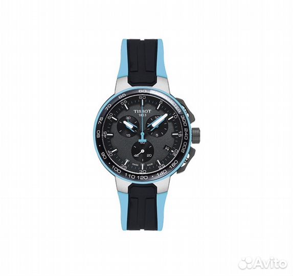 Часы tissot