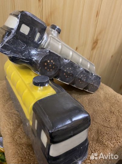 Керамические наборы