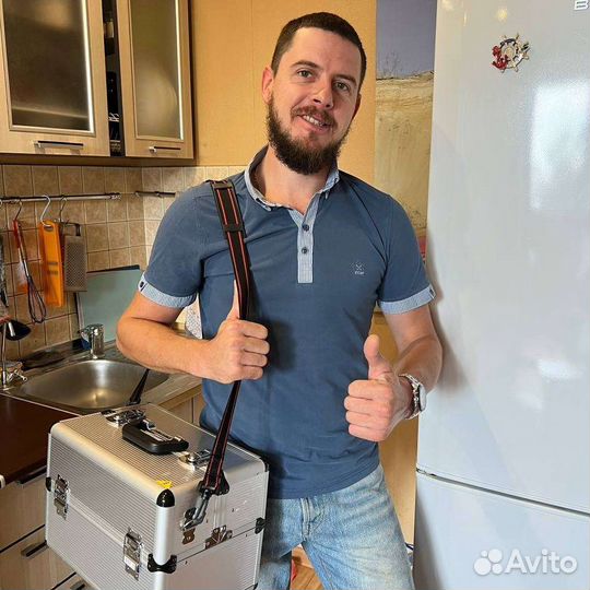 Ремонт бытовых холодильников