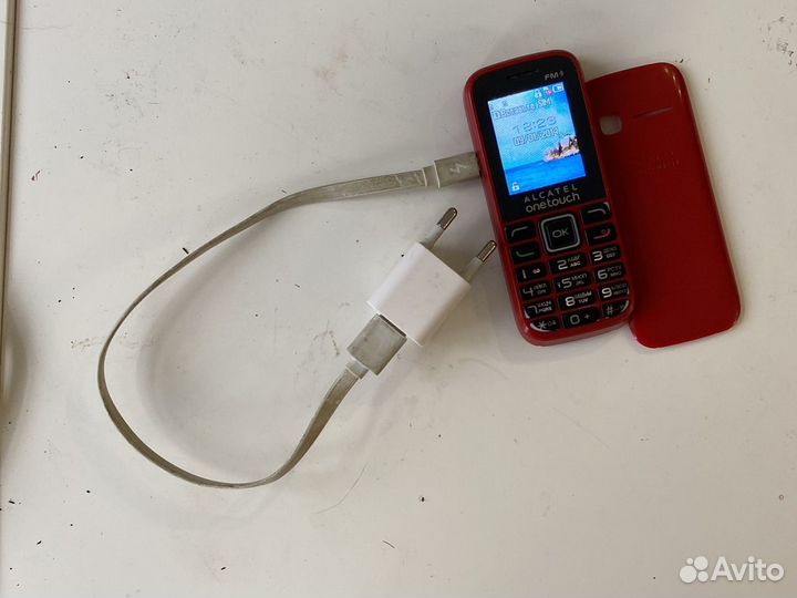 Alcatel 1042D