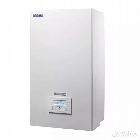 Электрокотел эван expert plus -24