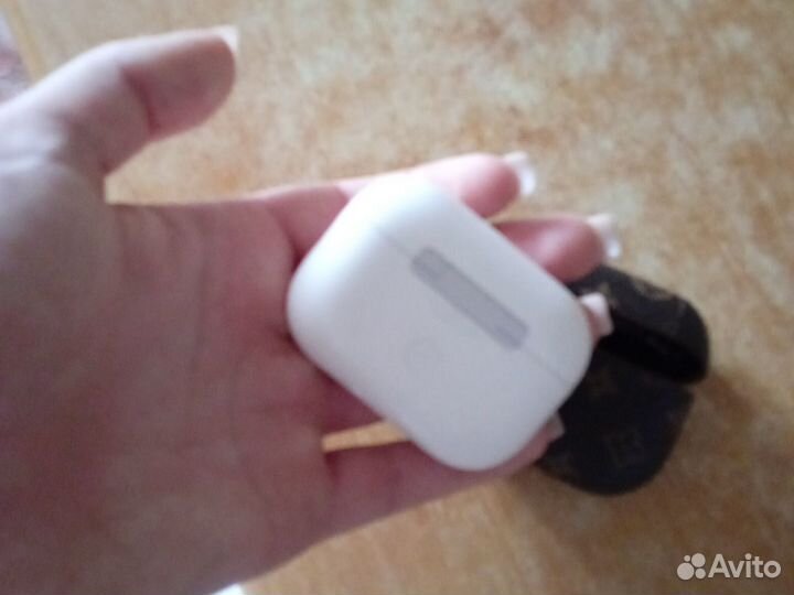 AirPods Pro 2 оригинал