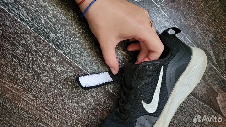 Кроссовки nike