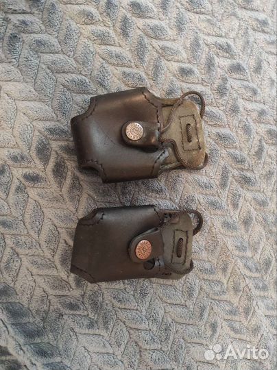 Чехол для радиостанции