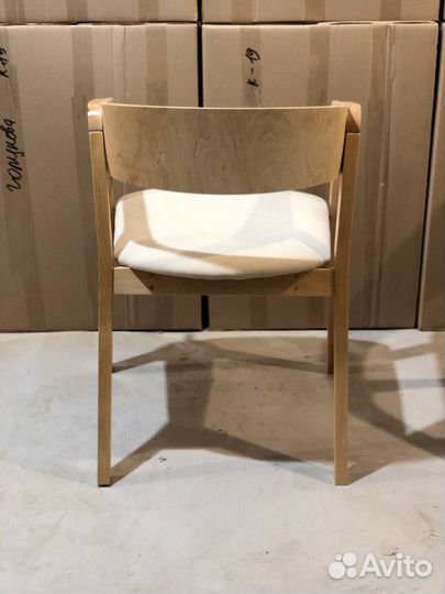 Стулья из массива