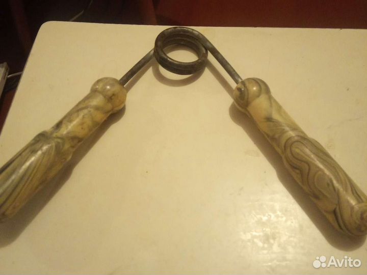 Эспандер, массажер СССР