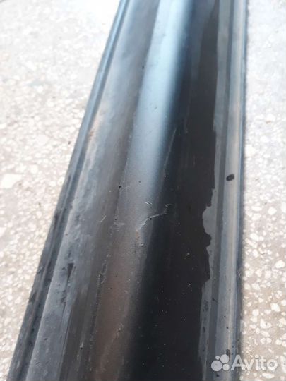 2017-22 Сх5 Накладка двери передней левой CX-5