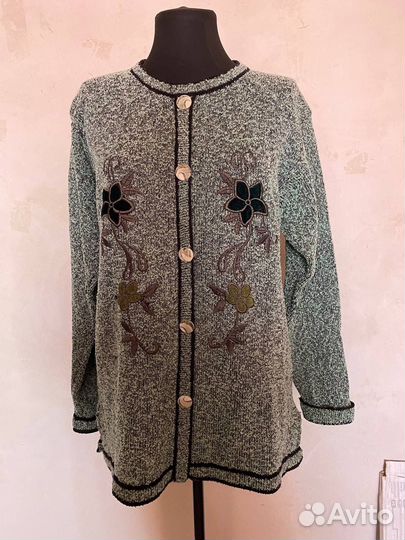 Женская одежда пакетом 46