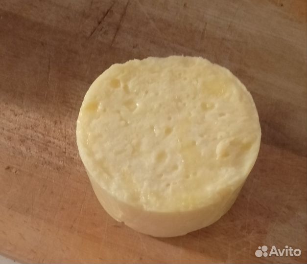 Молоко коровье домашнее