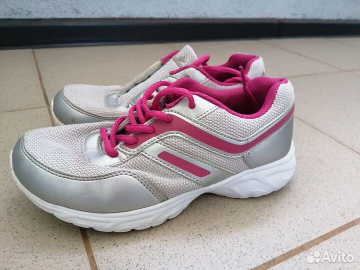 Кеды, кроссовки для девочки р31, р 34, р35, р34