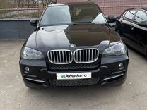 BMW X5 3.0 AT, 2008, 168 000 км, с пробегом, цена 2 380 000 руб.