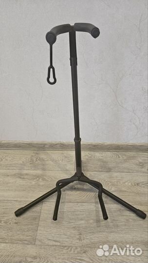 Стойка для гитары