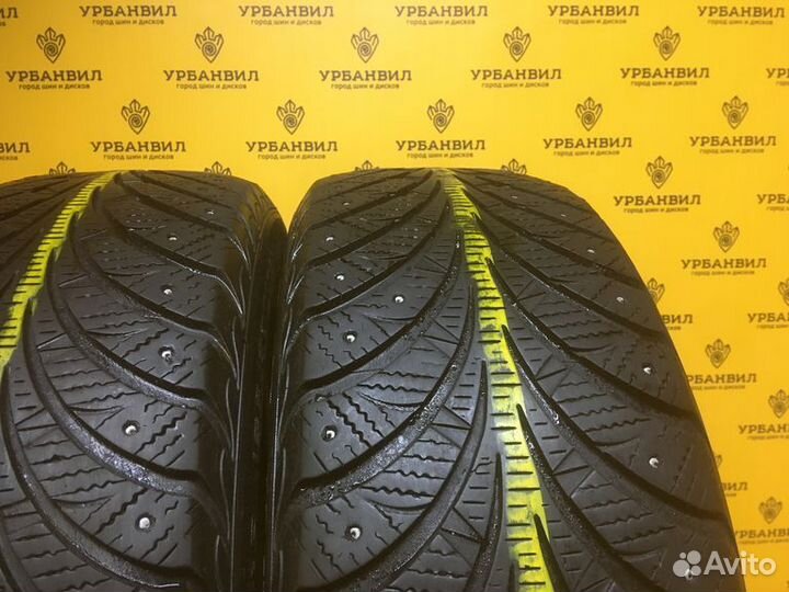 Goodyear UltraGrip Extreme 195/60 R15 88T