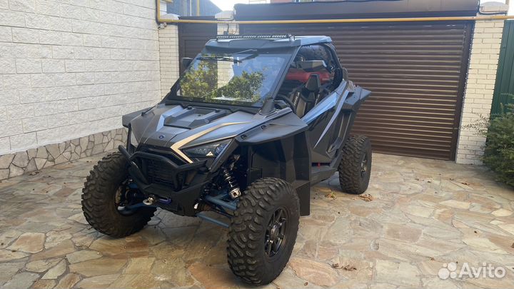 Polaris RZR Pro XP