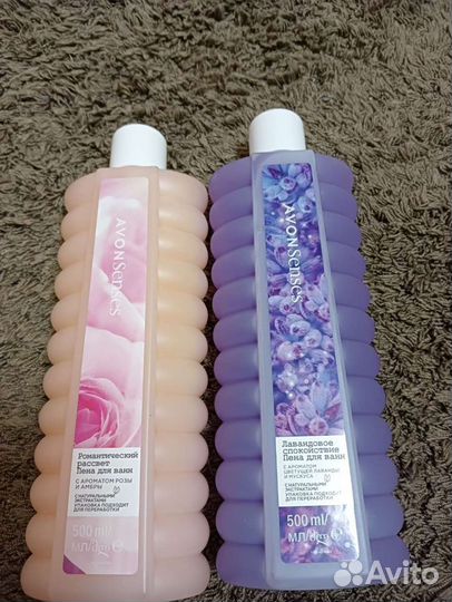 Косметика avon