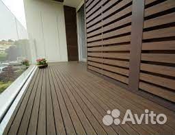 Планкен 20*140*5100 сорт ав для фасадов и заборов