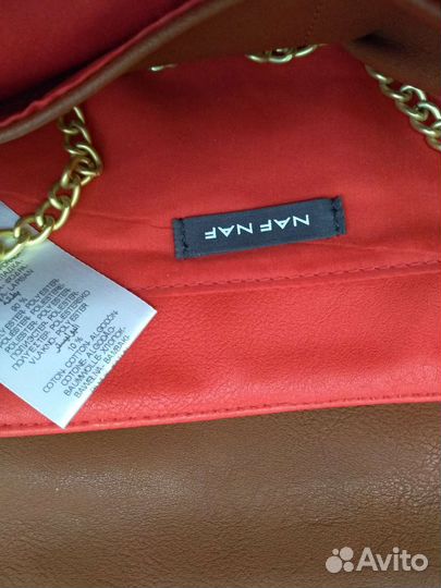 Сумка, клатч