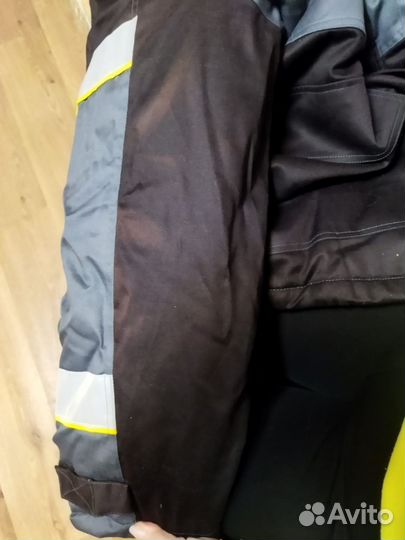 Костюм рабочий