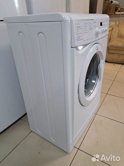 Стиральная машина Индезит
