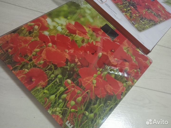 Весы электронные