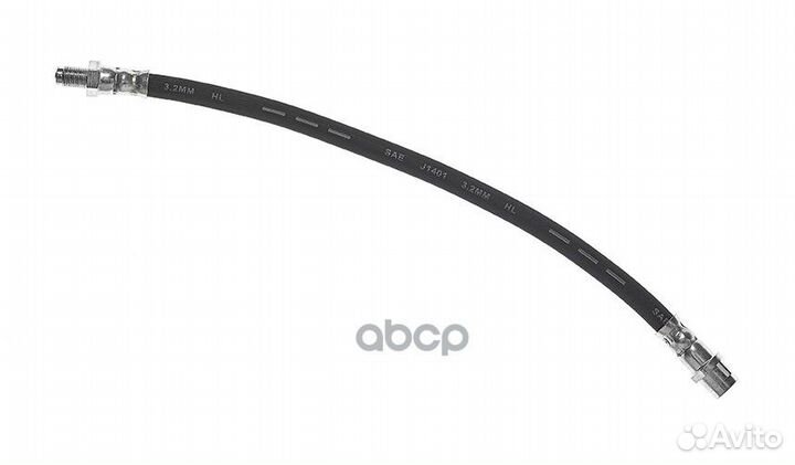 Шланг тормозной задн. mercedes-benz M-class (W1