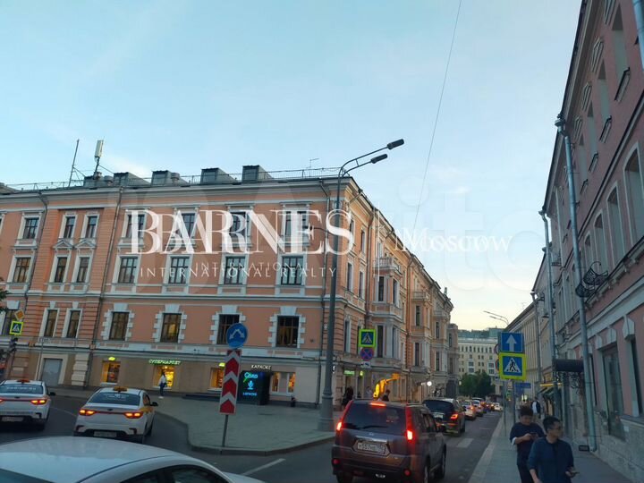 Габ, 267 кв. м