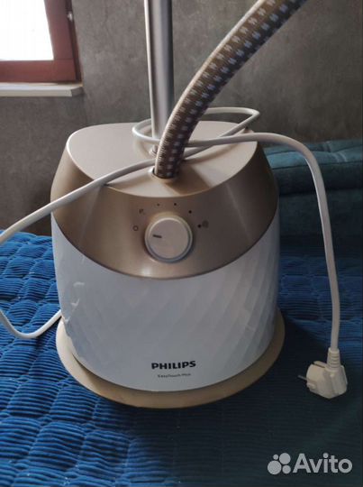 Отпариватель philips