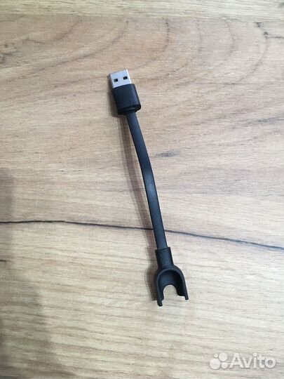 Зарядное устройство для Mi band 2