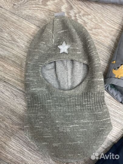 Демисезонный костюм