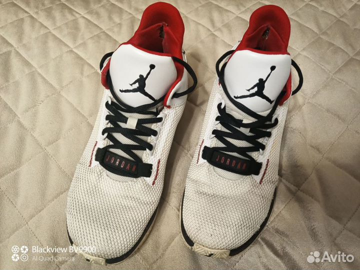 Кроссовки Nike AIR Jordan оригинал