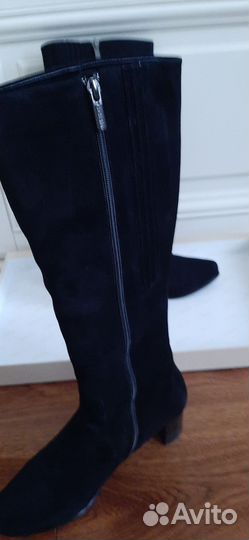 Сапоги зимние Gode