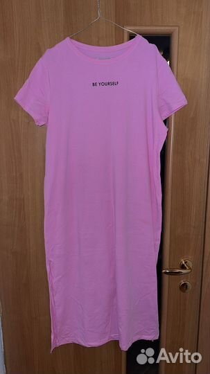 Платье 50 52 размер