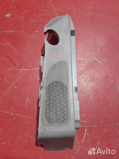 Динамик задний правый Nissan Almera N16 хэтчбек