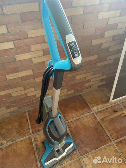 Моющий пылесос Bissell Crosswave 17132