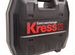 Ушм аккумуляторная Kress KU801 (2 акб)
