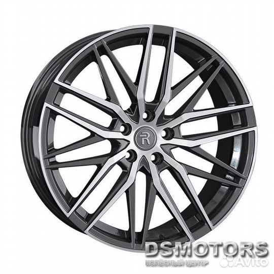 Диски Infiniti A210 8.5/20 5x112 ET20 d66.6 GMF