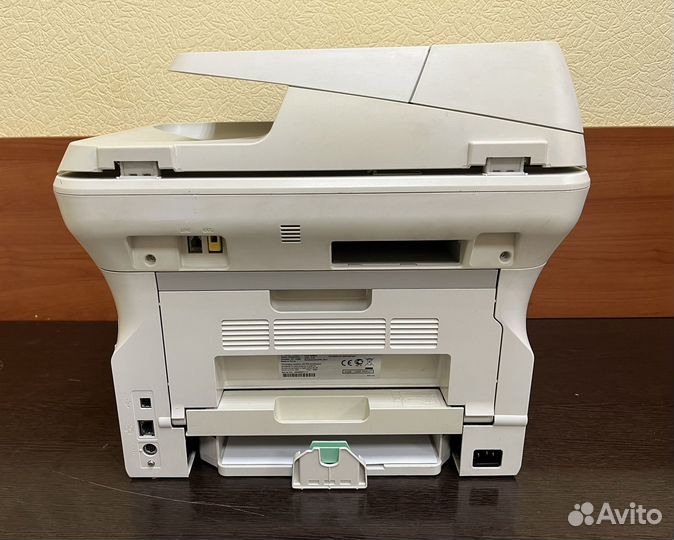 Мфу Xerox workcentre 3220DN