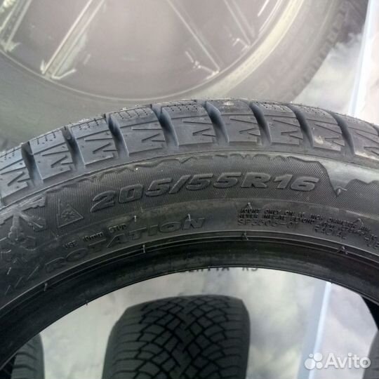 GT Radial IcePro 3 205/55 R16 94T