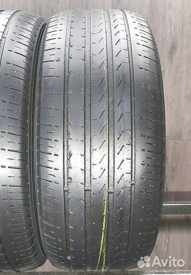 Pirelli Scorpion Verde 235/55 R20 102V