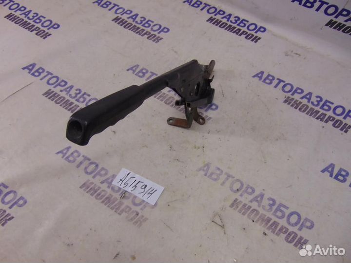 Рычаг стояночного тормоза для BMW 3-series 3 1991