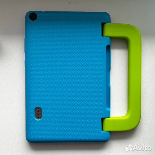 Планшет Huawei Kids Tablet Mediapad T3