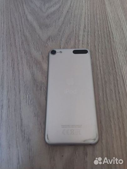 Плеер iPod touch 7 (32гб)