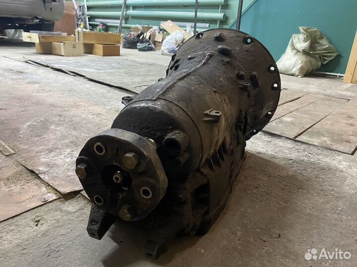 АКПП Мерседес 722.609
