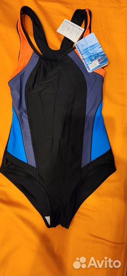 Купальник для девочки 152