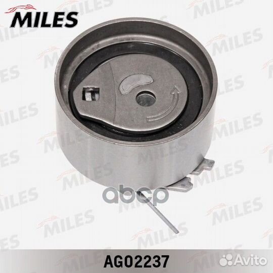 Ролик ремня грм chrysler PT cruiser/voyager 2.4